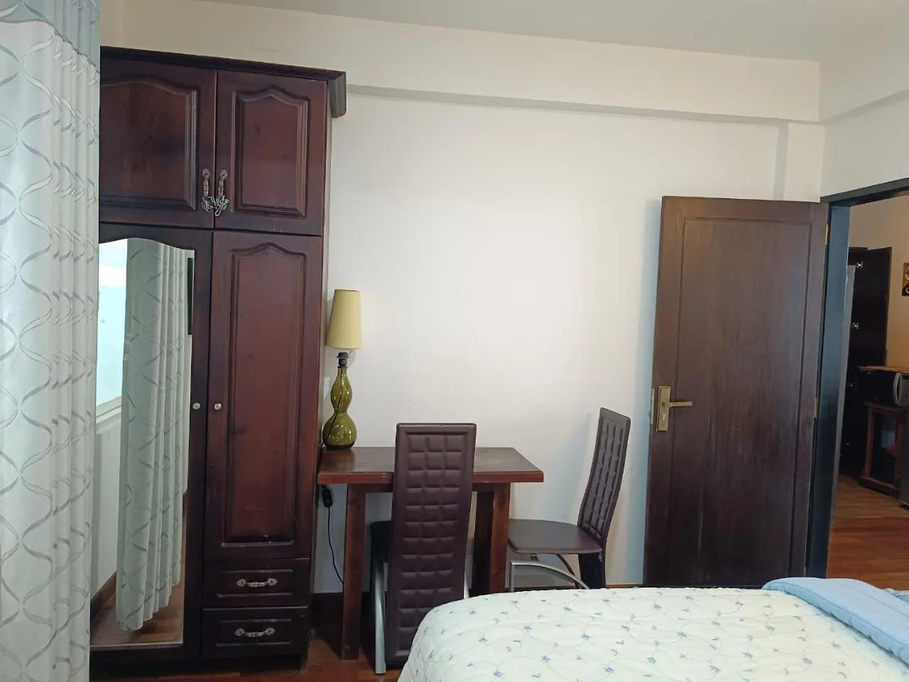 Glen Falls Apartment Nuwara Eliya 0*,