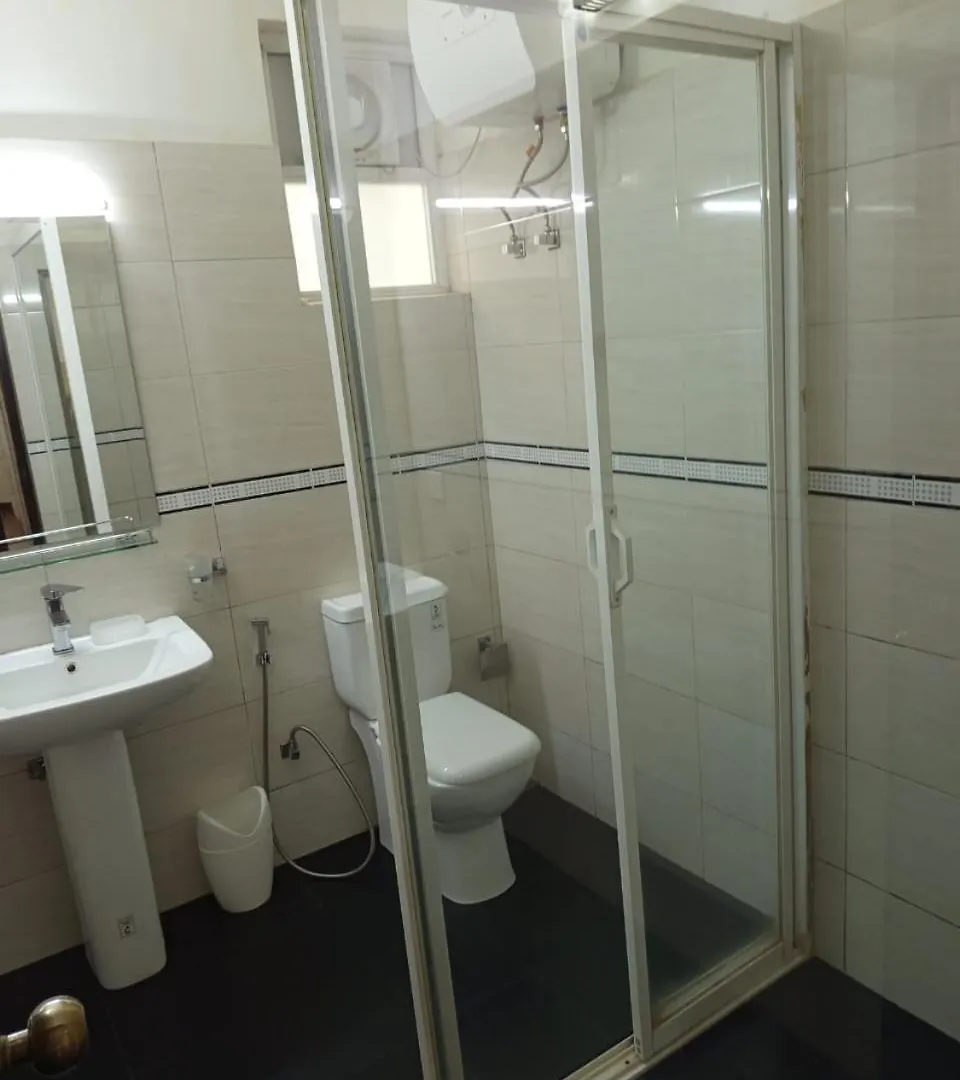 Glen Falls Apartment Nuwara Eliya