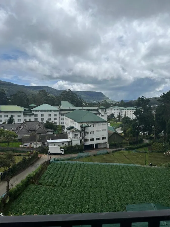 Glen Falls Apartment Nuwara Eliya Sri Lanka