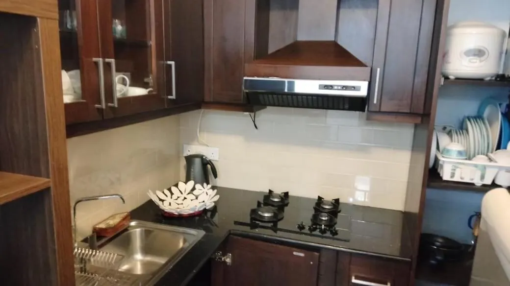 Glen Falls Apartment Nuwara Eliya