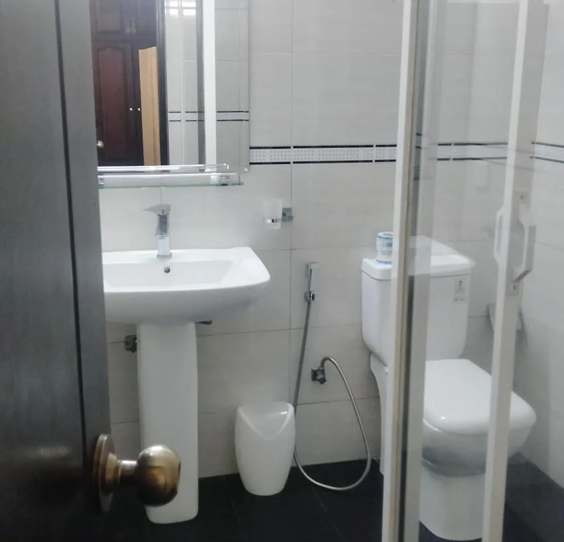 Glen Falls Apartment Nuwara Eliya