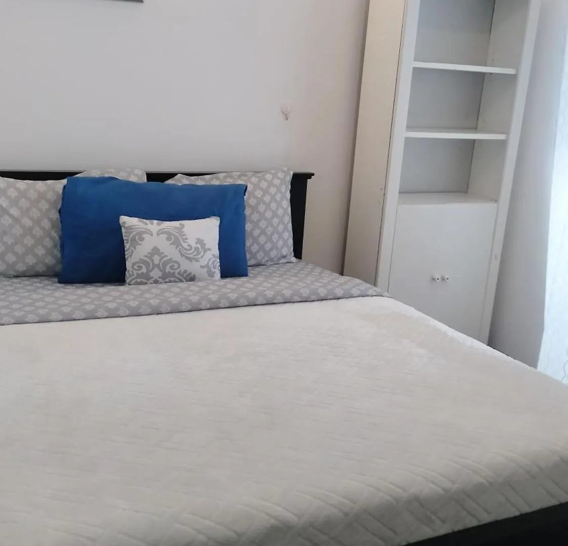 Glen Falls Apartment Nuwara Eliya