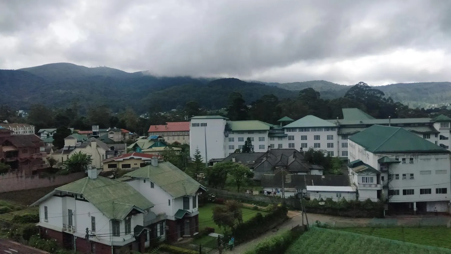 Glen Falls Apartment Nuwara Eliya 0*,  Sri Lanka