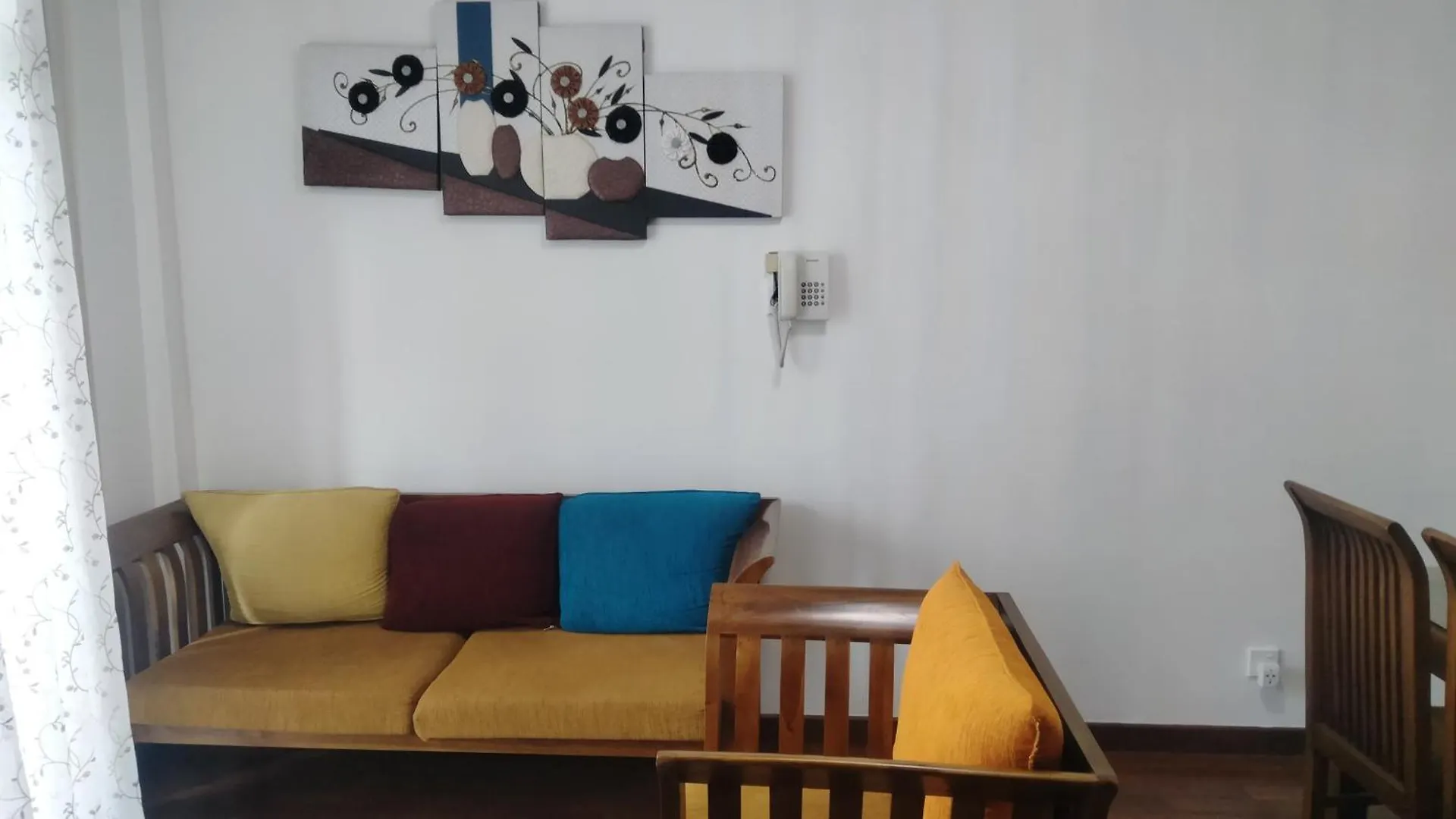 Glen Falls Apartment Nuwara Eliya