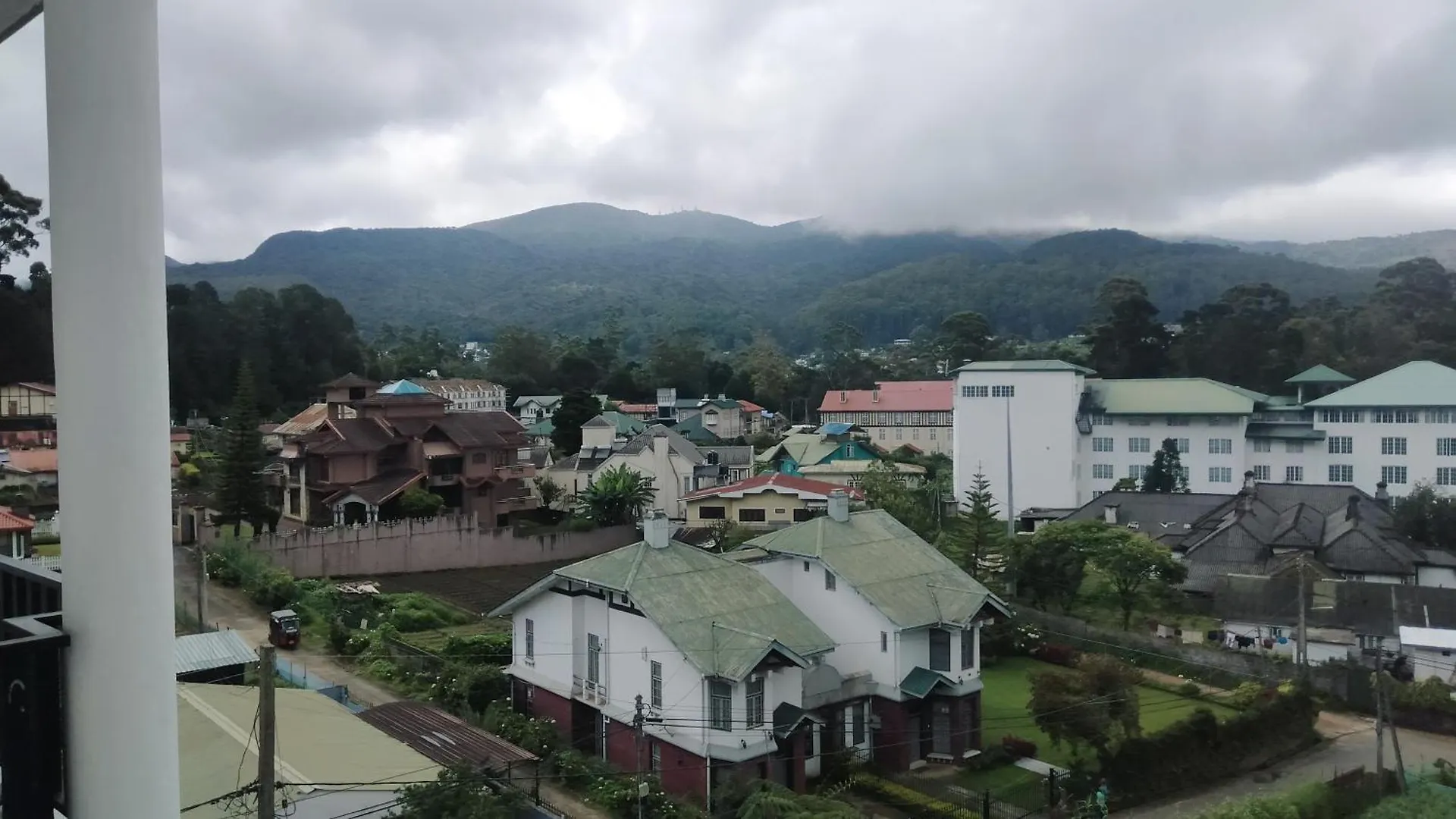 Glen Falls Apartment Nuwara Eliya