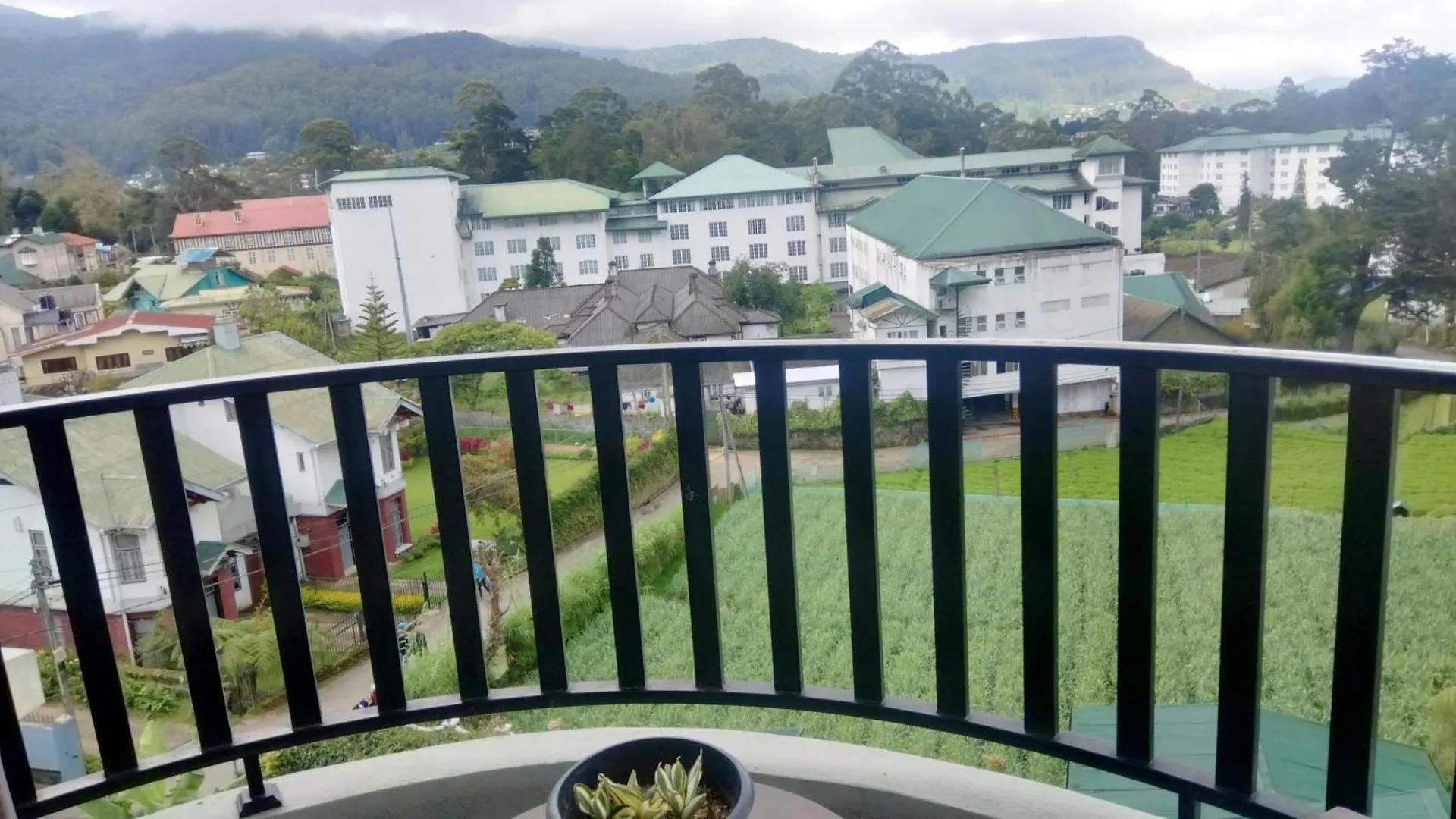 Glen Falls Apartment Nuwara Eliya 0*,