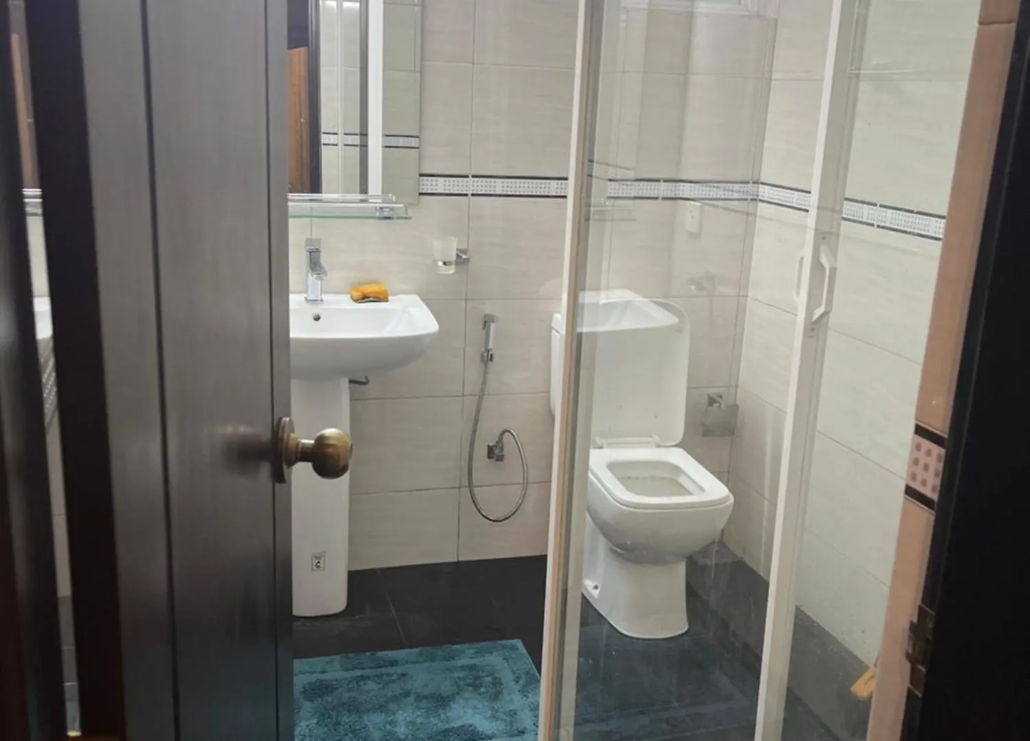 Glen Falls Apartment Nuwara Eliya 0*,