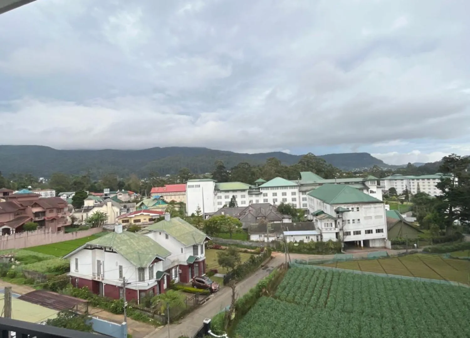 Glen Falls Apartment Nuwara Eliya