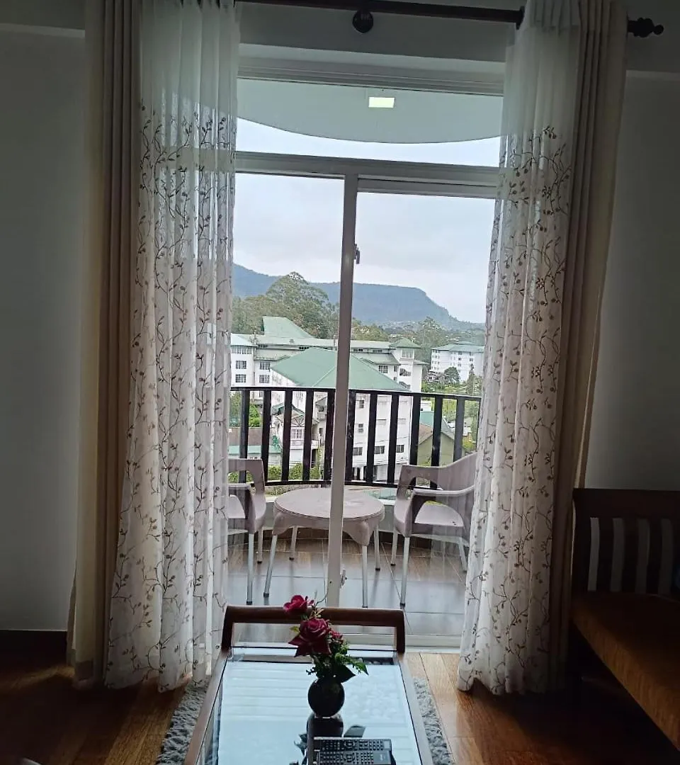 Glen Falls Apartment Nuwara Eliya
