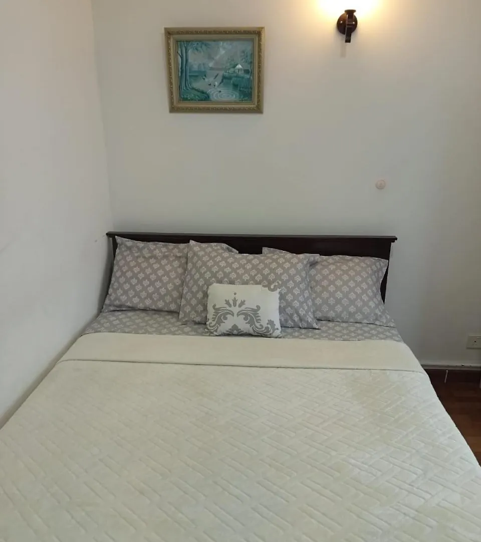 Glen Falls Apartment Nuwara Eliya