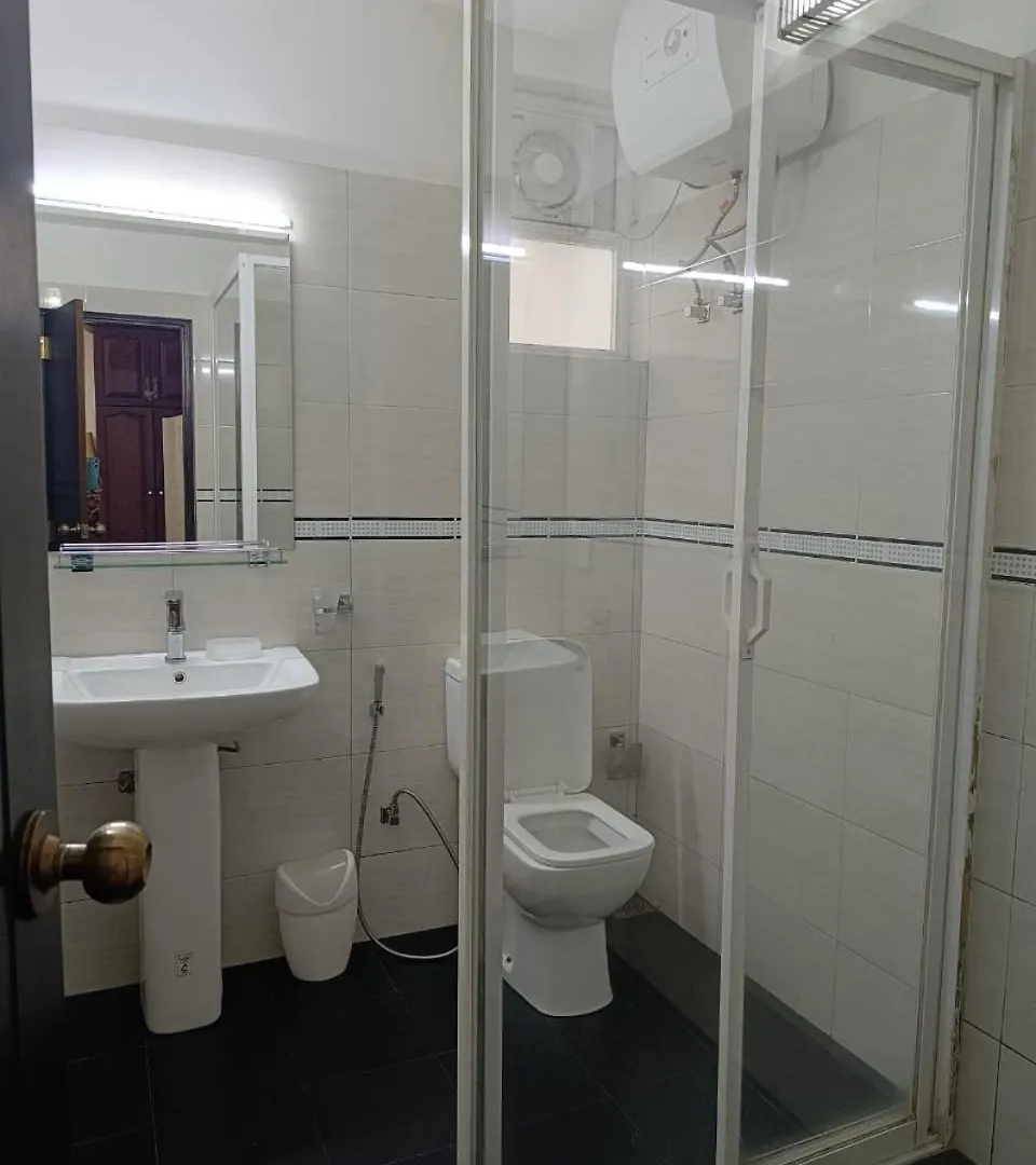 Glen Falls Apartment Nuwara Eliya Sri Lanka