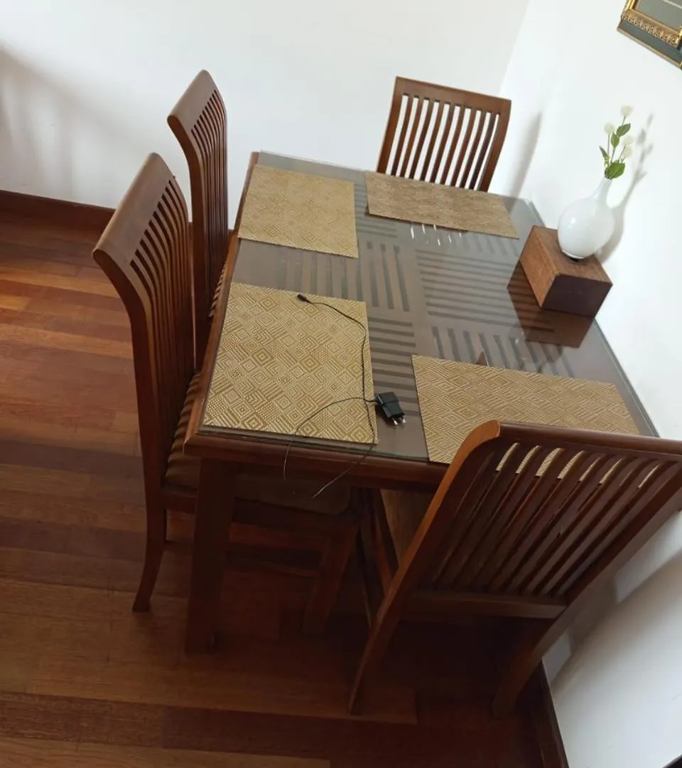 Glen Falls Apartment Nuwara Eliya