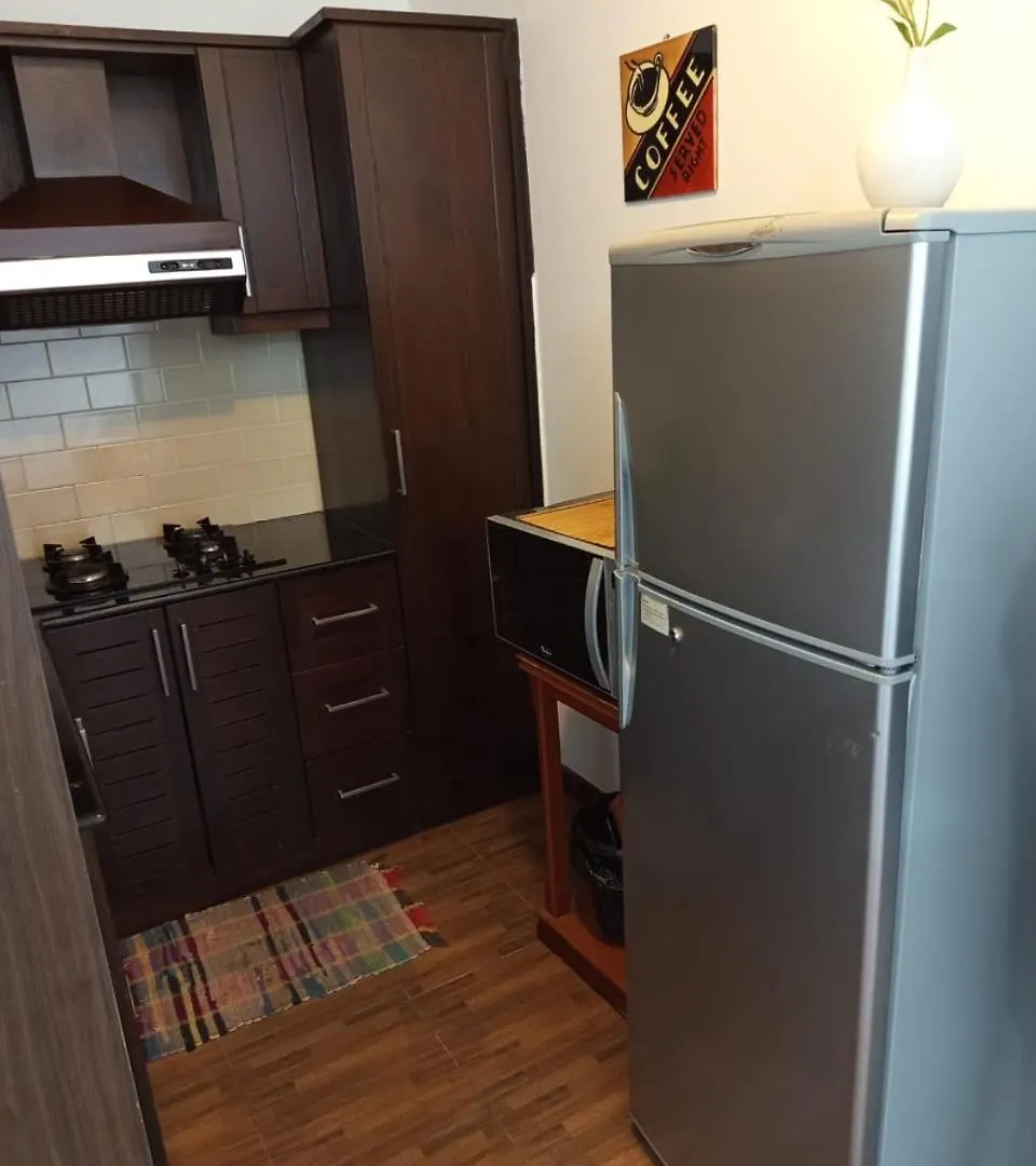 Glen Falls Apartment Nuwara Eliya