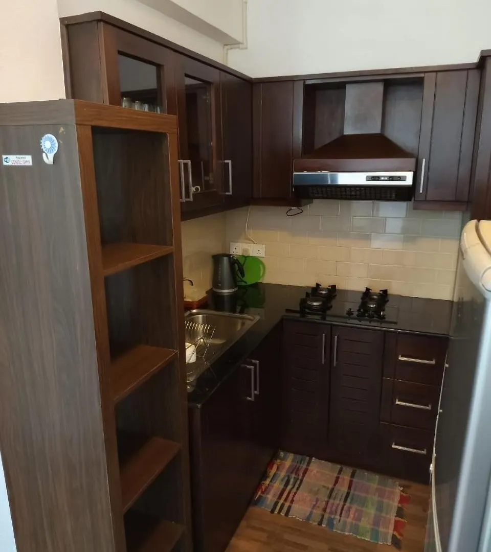 Glen Falls Apartment Nuwara Eliya