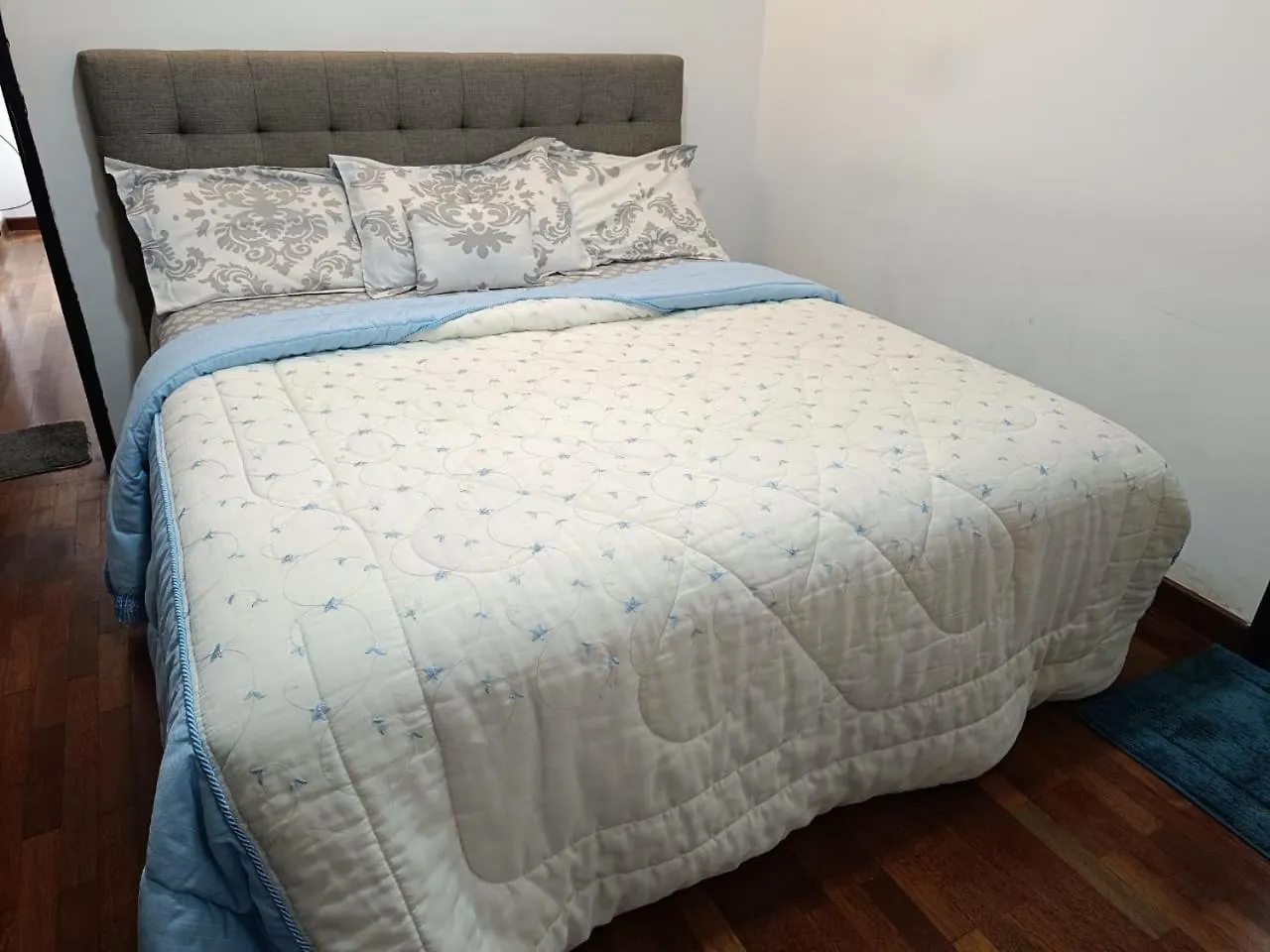 Glen Falls Apartment Nuwara Eliya