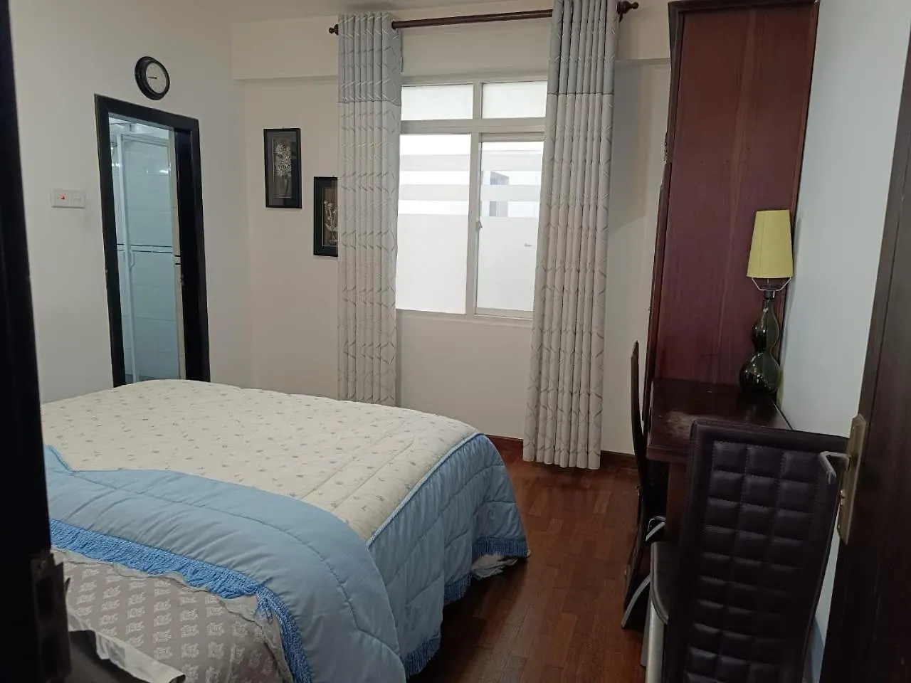 Glen Falls Apartment Nuwara Eliya Sri Lanka
